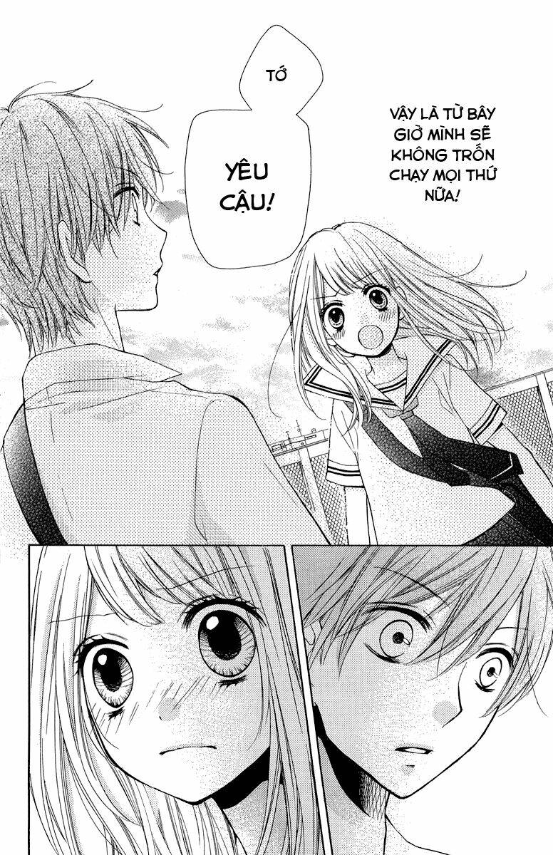 Screaming Lesson!!!: Chapter 35