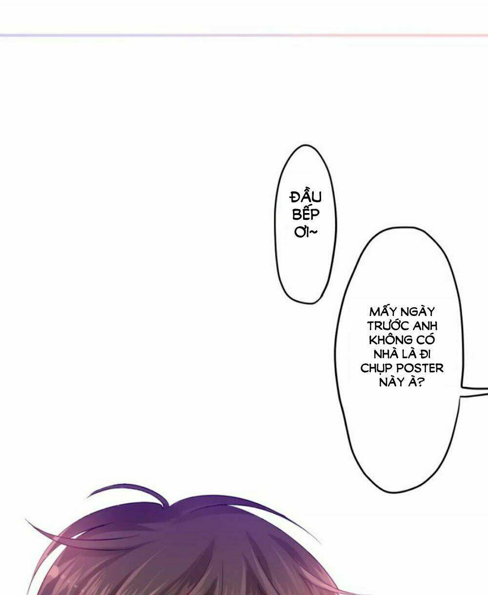 Tháng Sáu Kì Diệu: Chapter 15