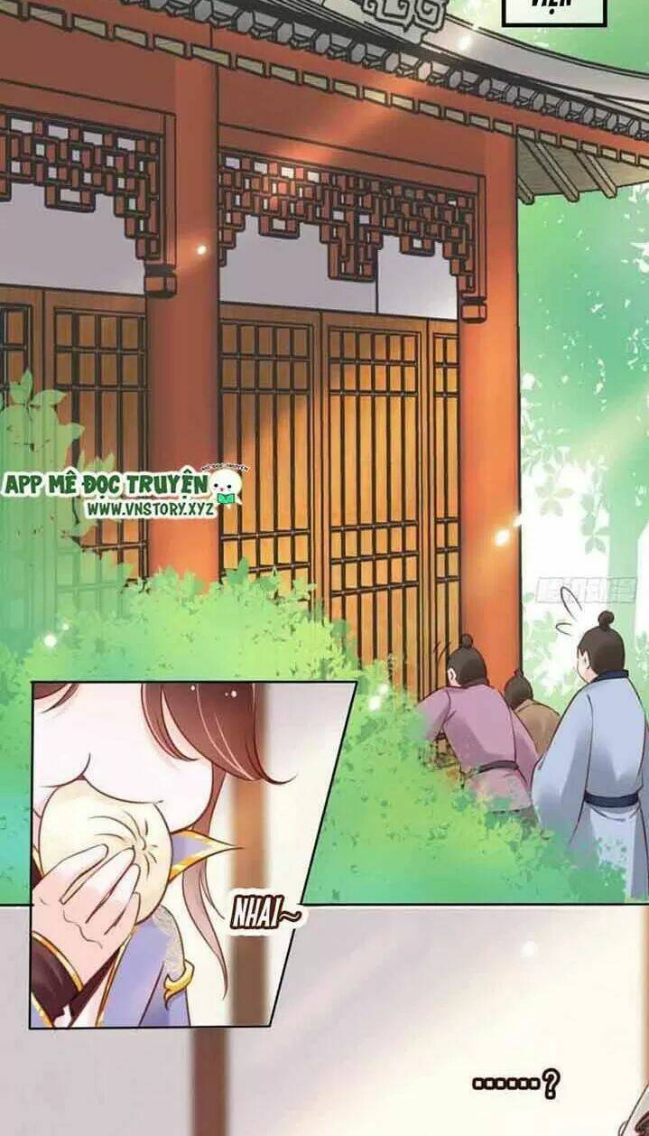 Nàng Trở Thành Bạch Nguyệt Quang Của Vương Gia Bệnh Kiều: Chapter 27