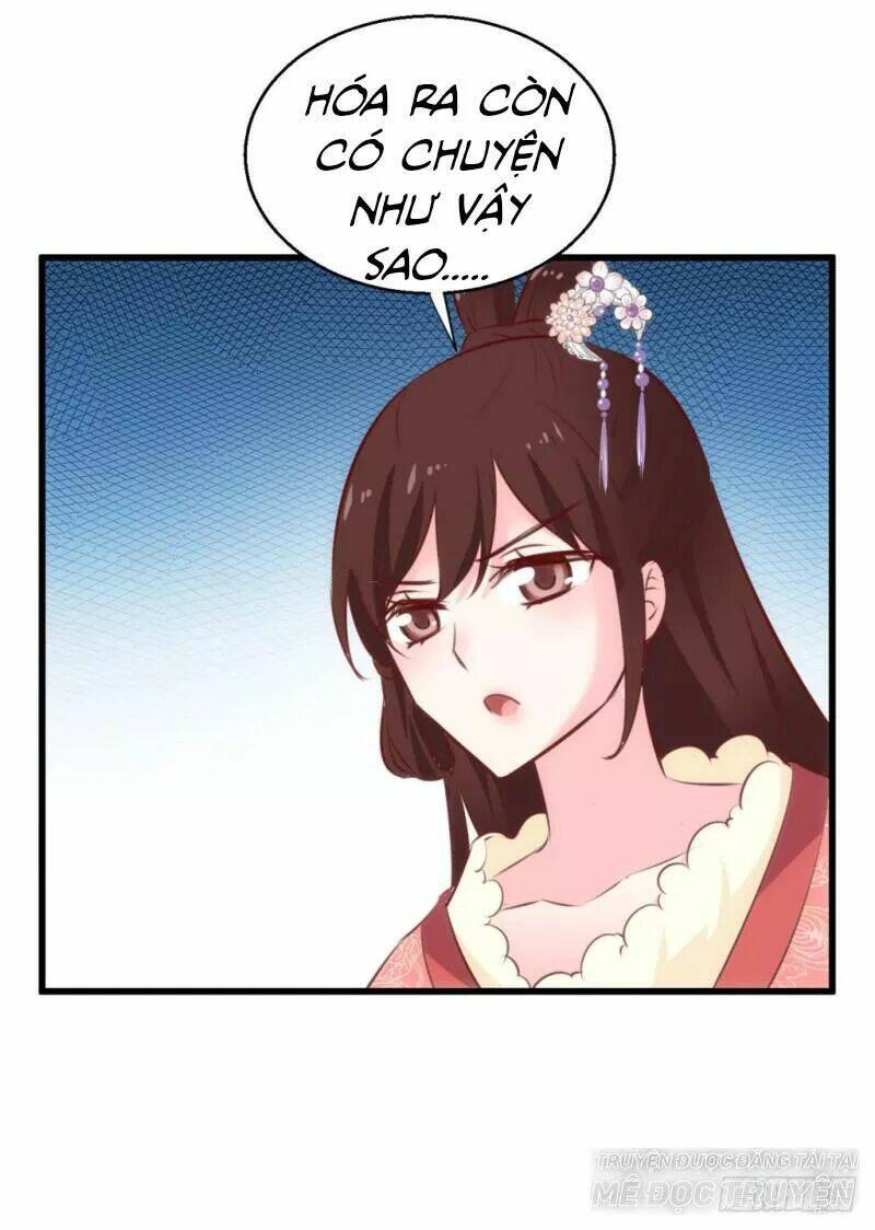 Bẩm Báo Công Chúa !: Chapter 37