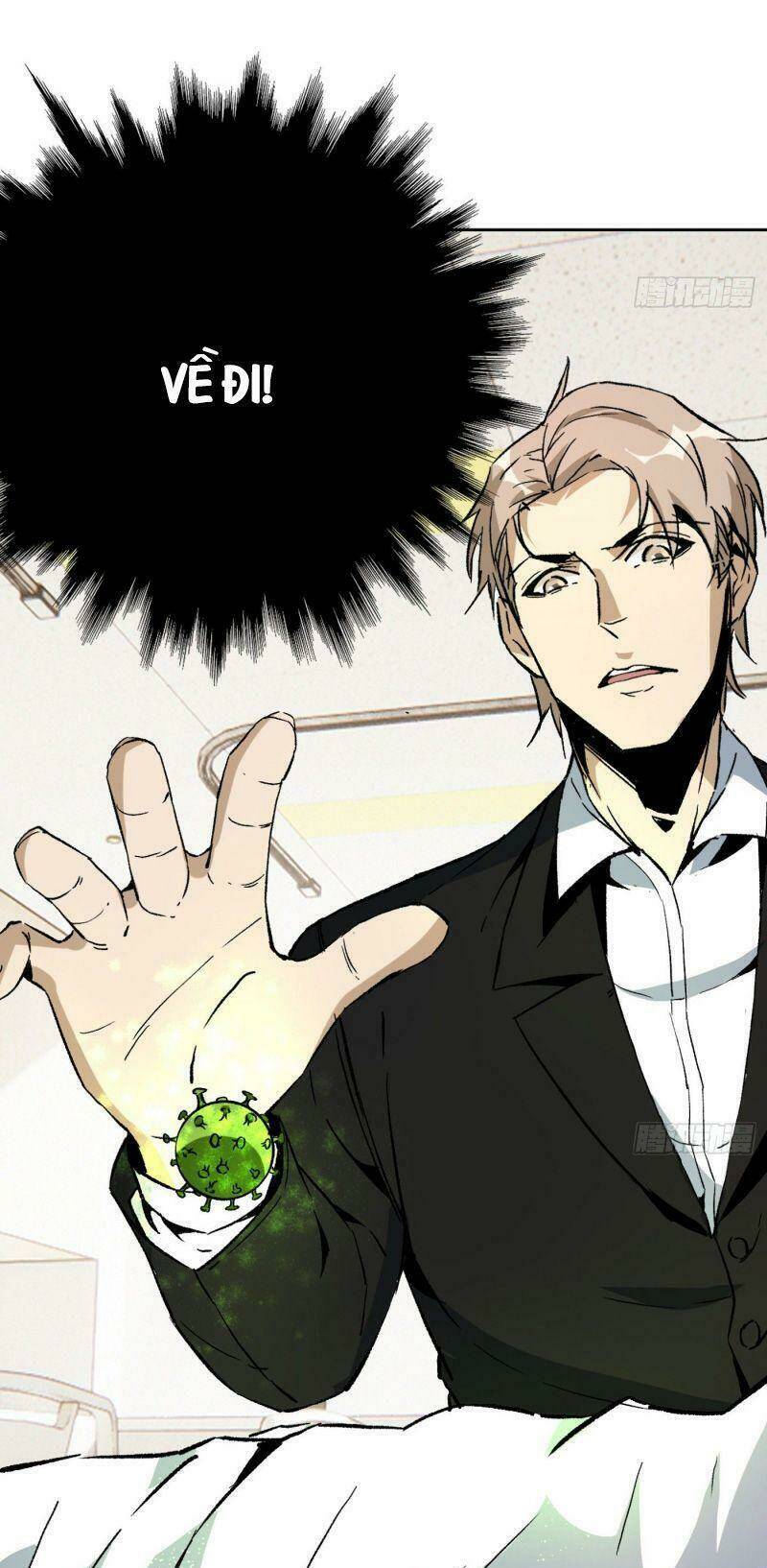 Cuồng Thiếu Siêu Thiên Tài: Chapter 43