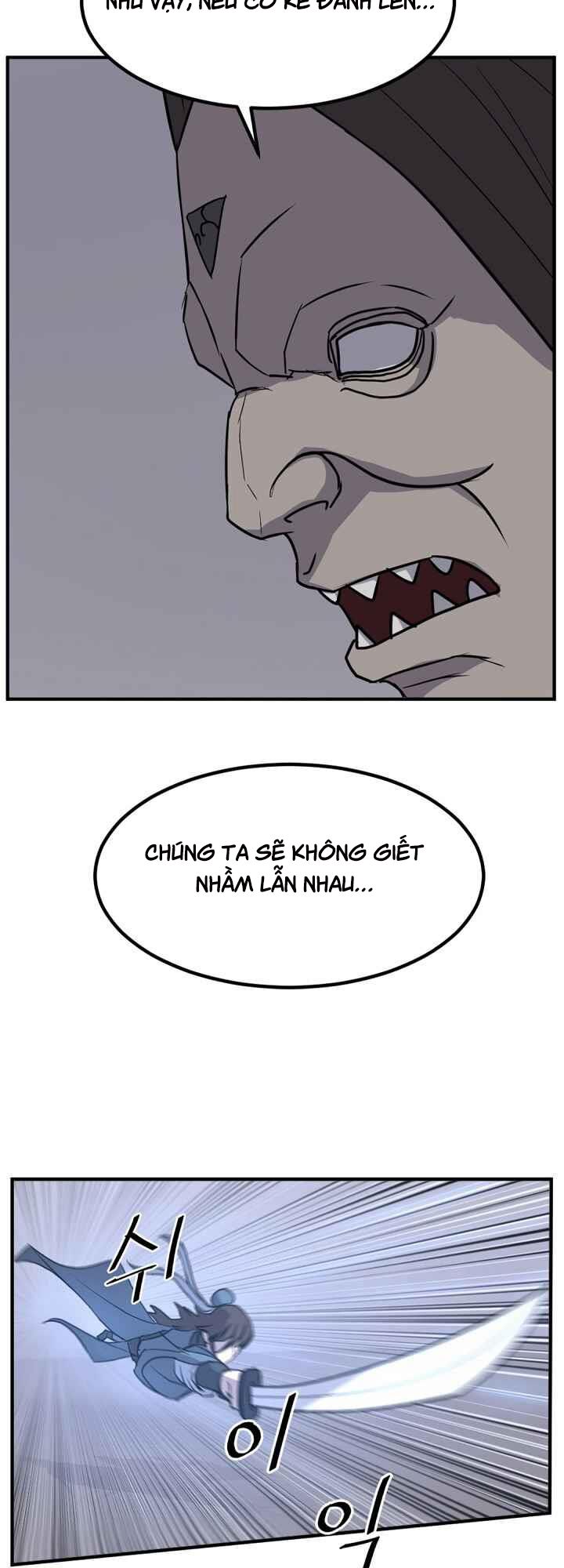 Trọng Sinh, Bất Khả Chiến Bại: Chapter 135