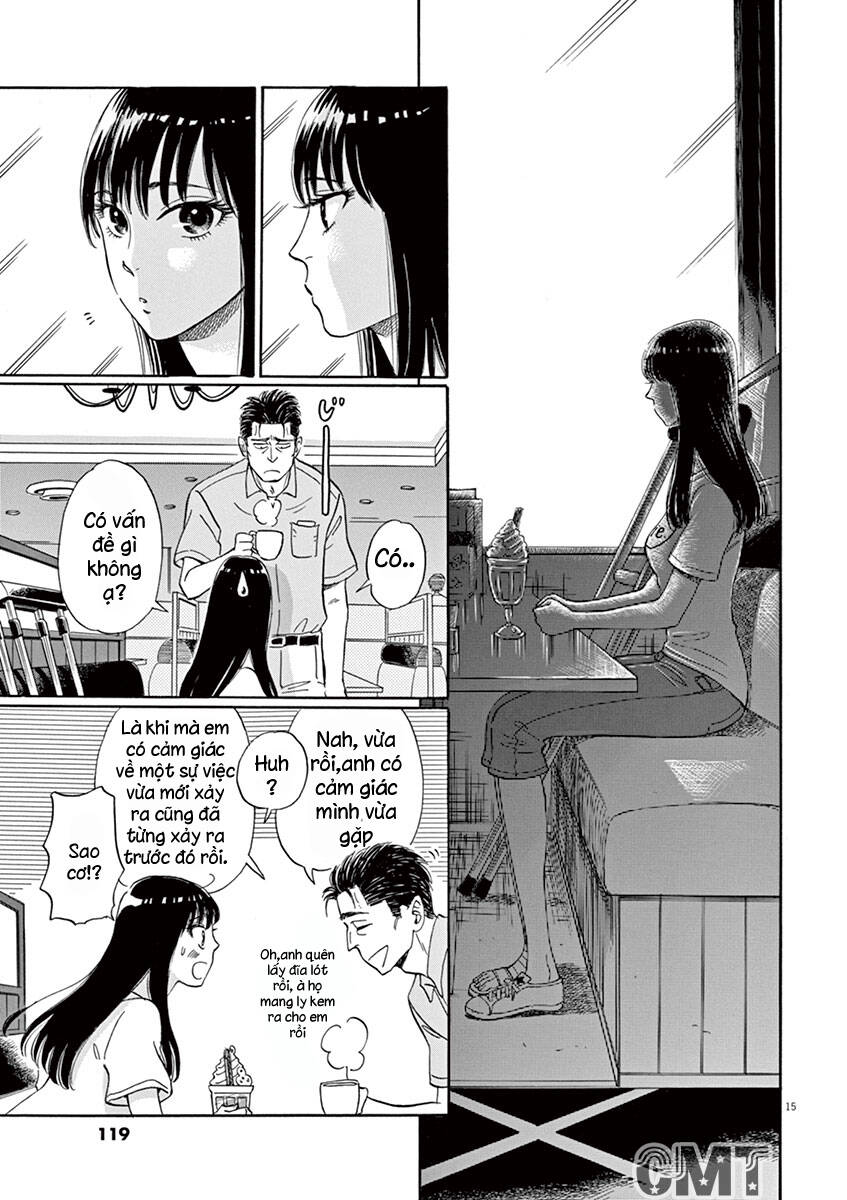 Koi Wa Ameagari No You Ni: Chapter 6