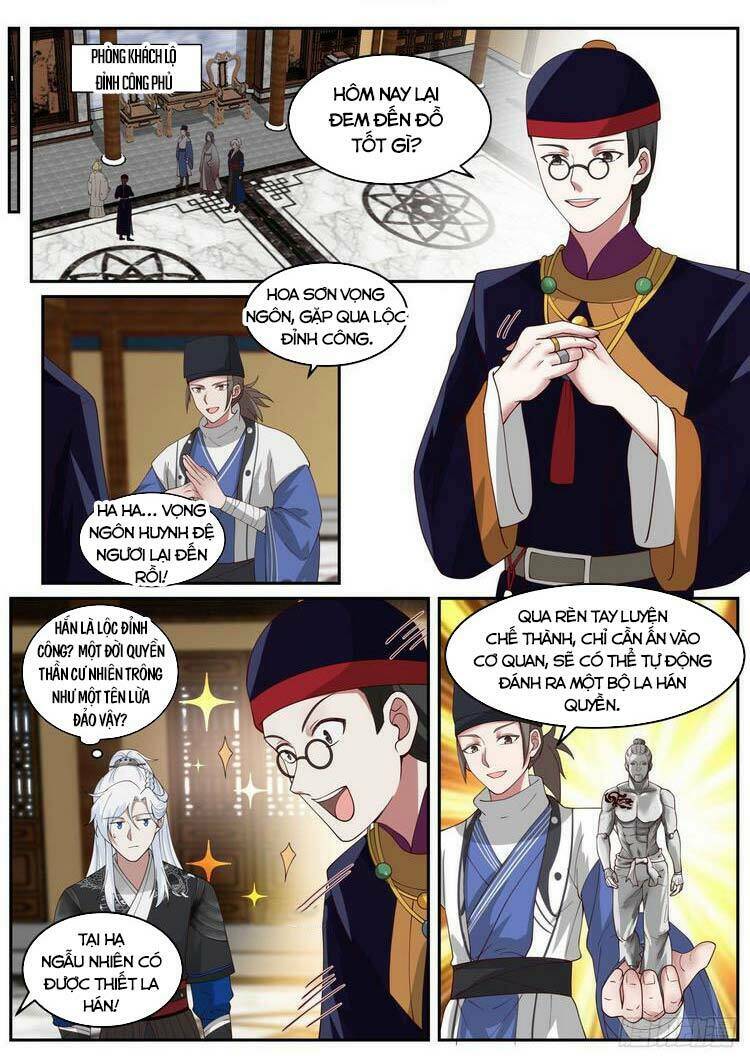 Ta Có Thể Lấy Ra Độ Thành Thục: Chapter 45