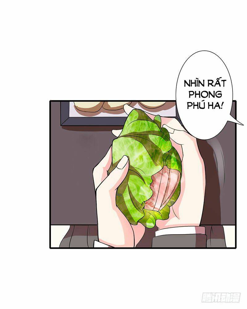 Thiểm Hôn Kinh Ái: Chapter 16