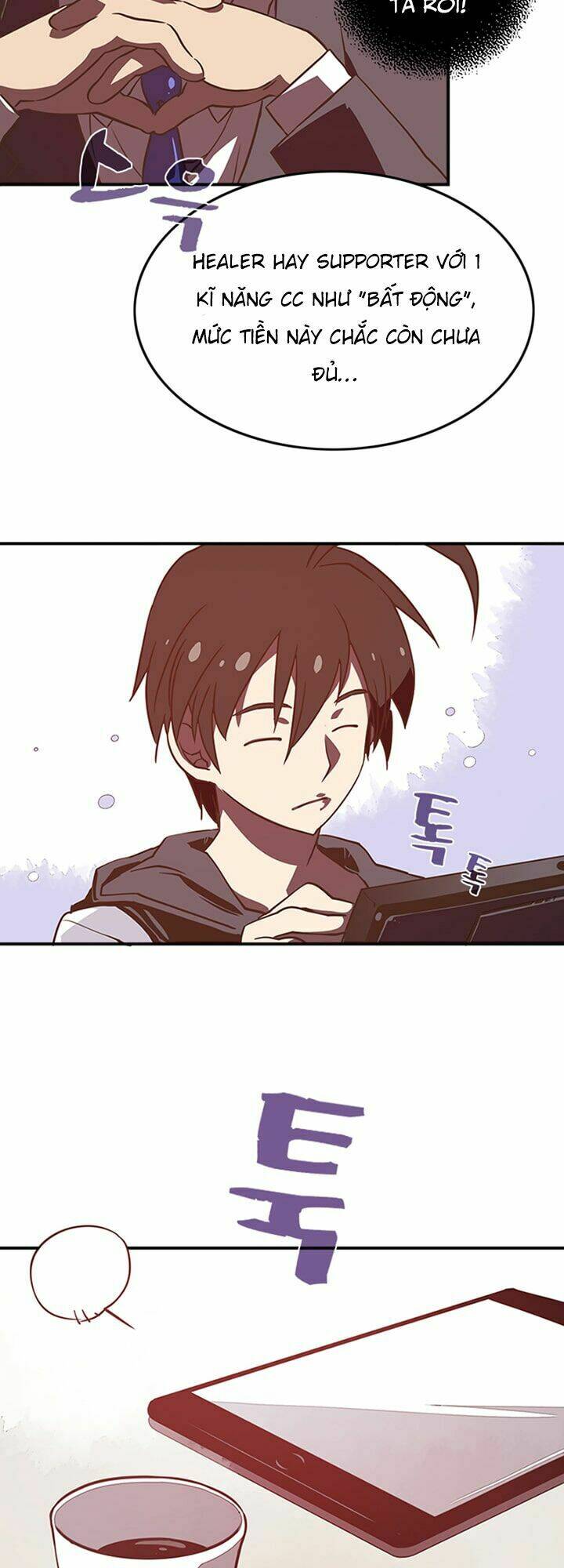 Ta Là Vua Pháp Sư: Chapter 10