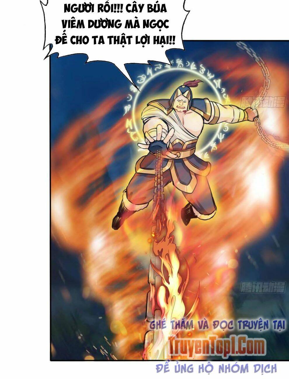 Khởi Đầu Bằng Một Con Côn: Chapter 152