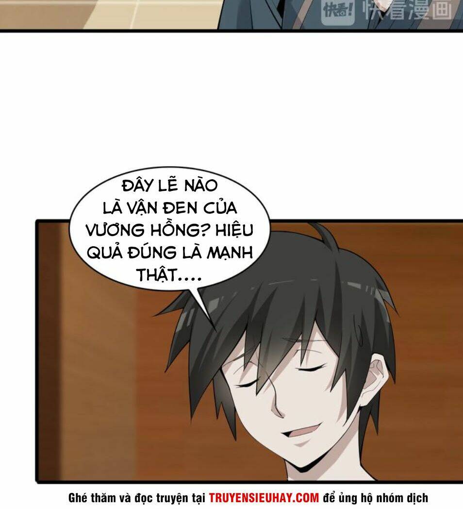 Siêu Cấp Đại Chủ Bạ: Chapter 50