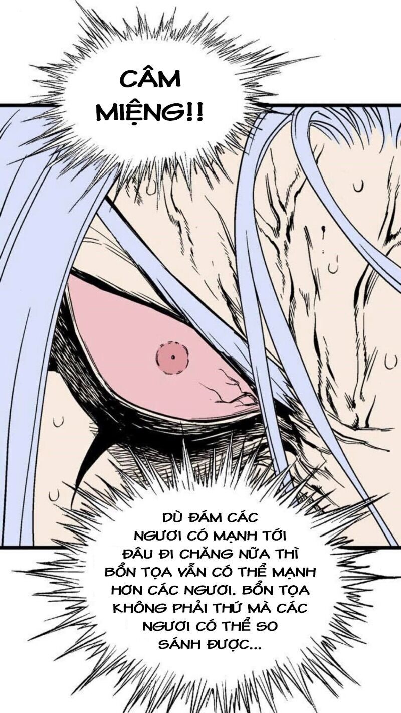 Cao Thủ 2: Chapter 126