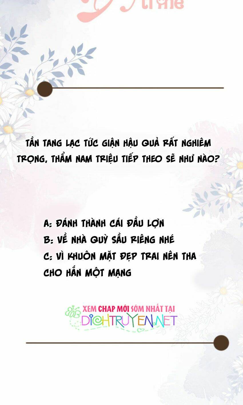 Tang Lạc Túy Tại Nam Phong Lý: Chapter 69