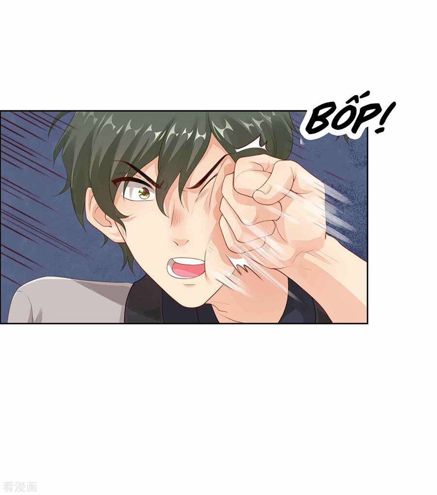 Người Yêu Ẩn Hình Của Ảnh Đế: Chapter 38