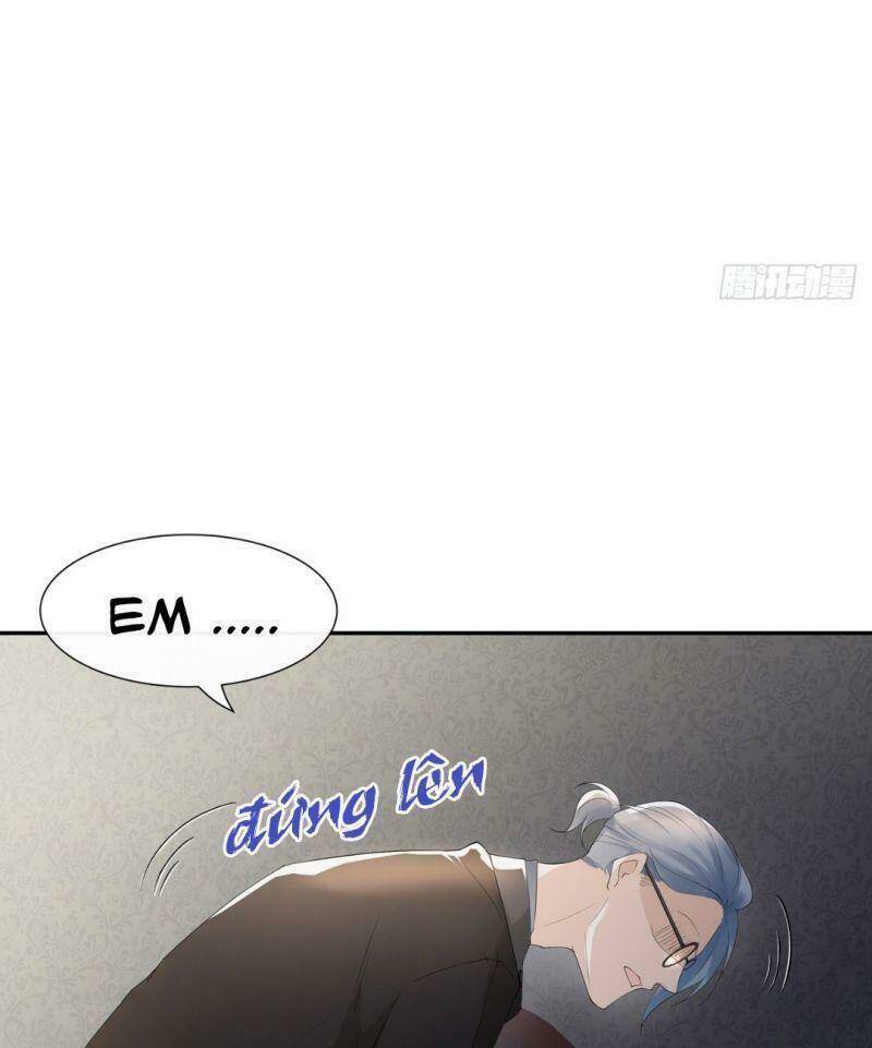 Ảnh Đế Yêu Hồ: Chapter 3