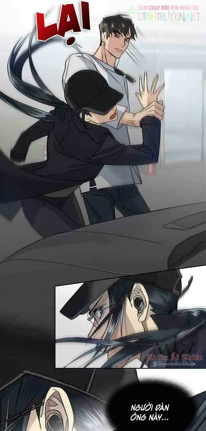 Màn Đêm Buông Xuống Là Khi Qụa Kêu: Chapter 2