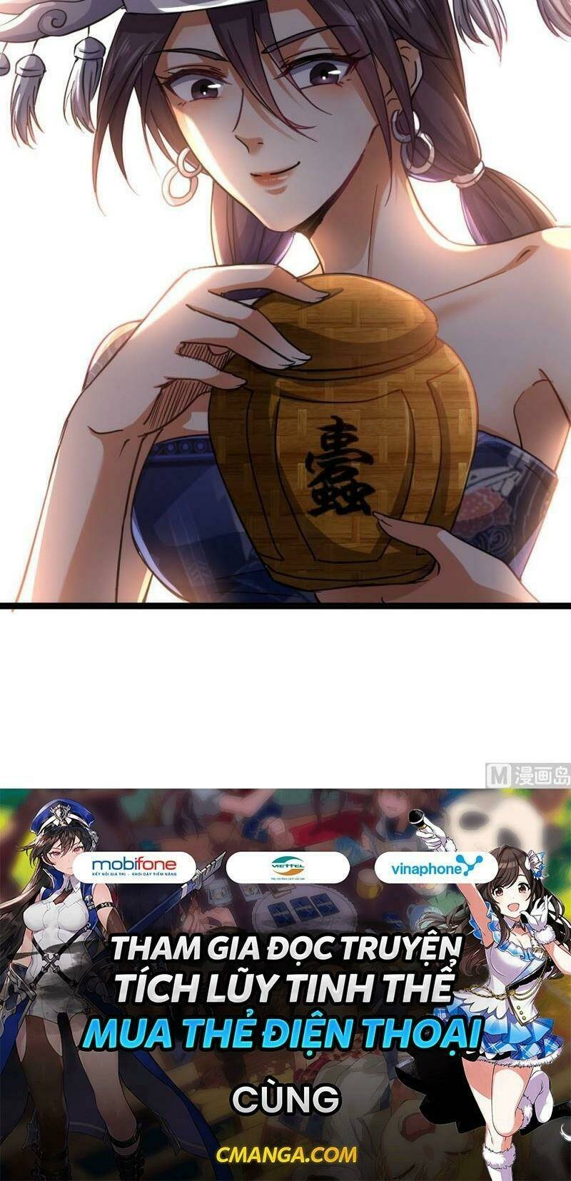 Tối Cuồng Nữ Tế: Chapter 44