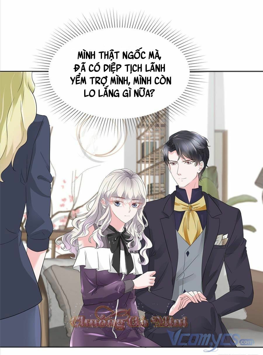 Nhược Hữu Hàn Đông Ngộ Noãn Dương: Chapter 17