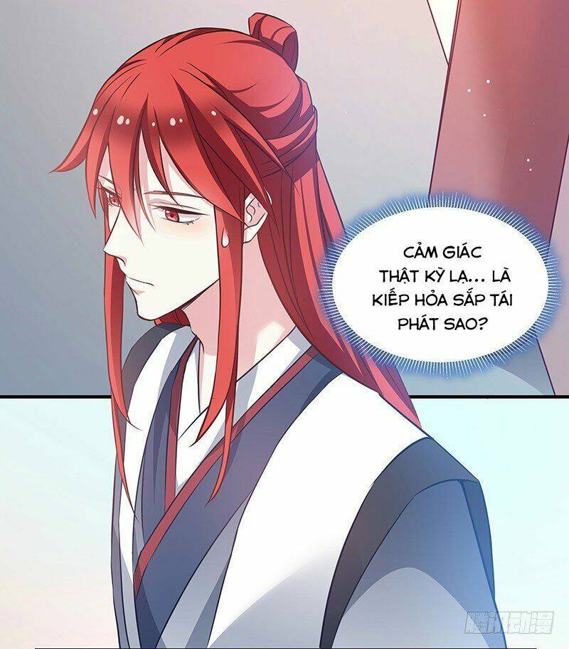 Trò Chơi Trừng Phạt: Chapter 68