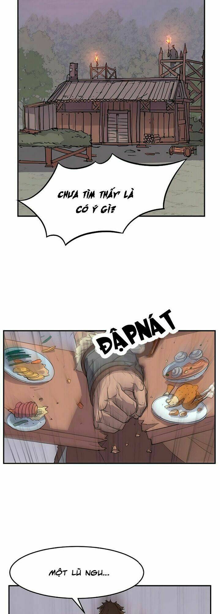 Trọng Sinh, Bất Khả Chiến Bại: Chapter 12