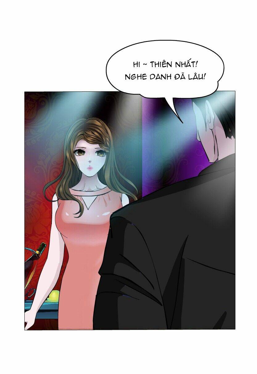 Cạm Bẫy Của Nữ Thần: Chapter 51