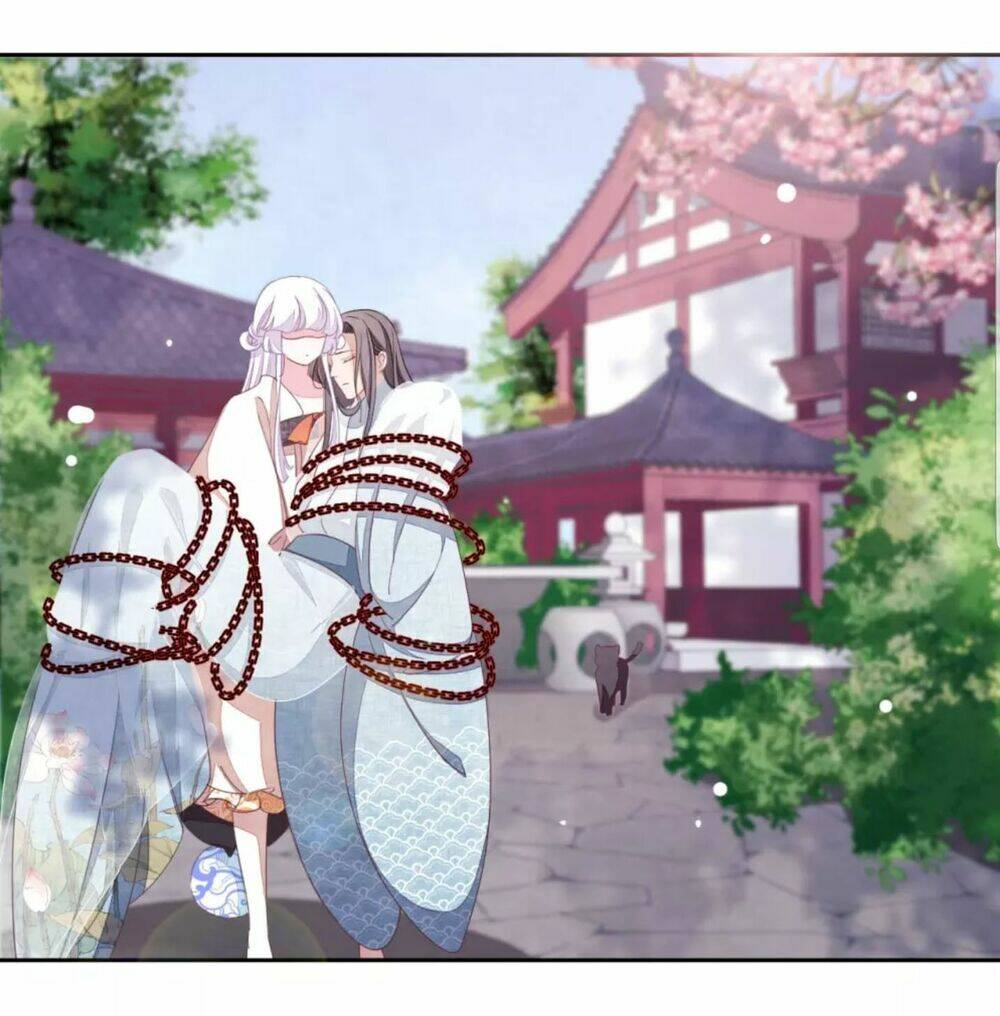 Xuyên Về Cổ Đại Làm Quốc Bảo: Chapter 43