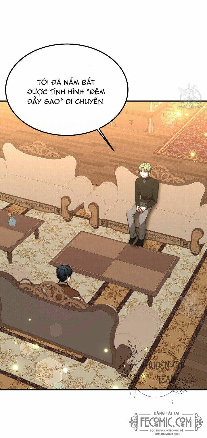 Công Chúa Bị Lãng Quên Muốn Sống Trong Hòa Bình: Chapter 22