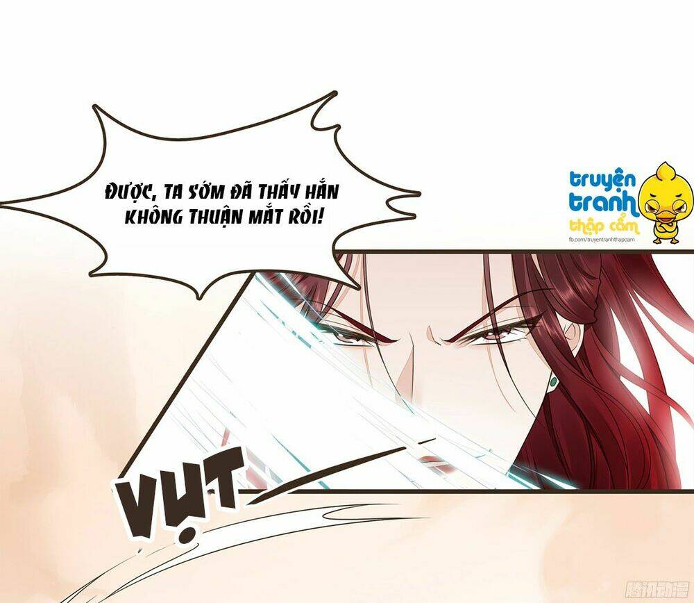 Đại Giá Thừa Tướng: Chapter 53