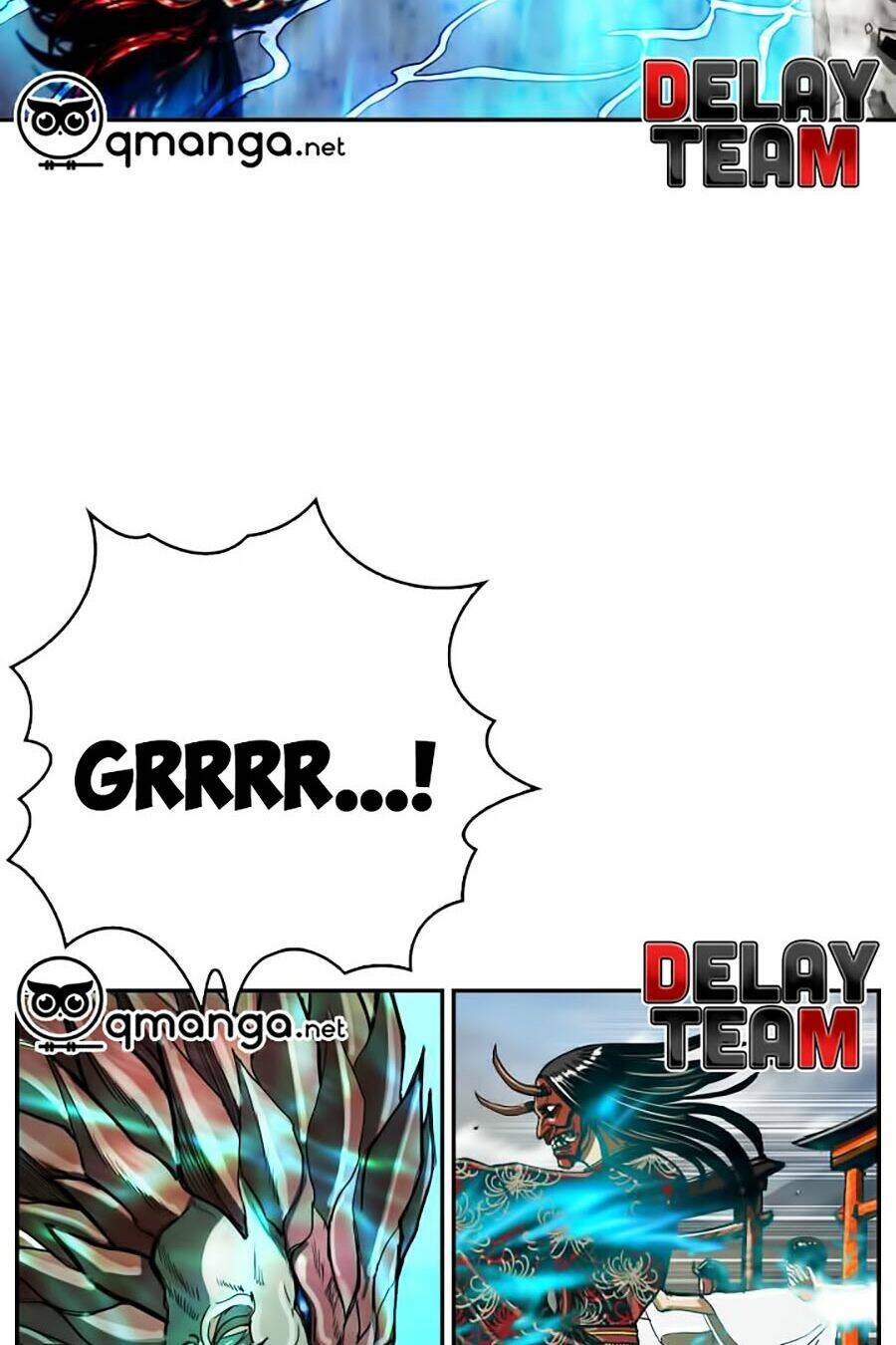 Thợ Săn Đầu Tiên: Chapter 51