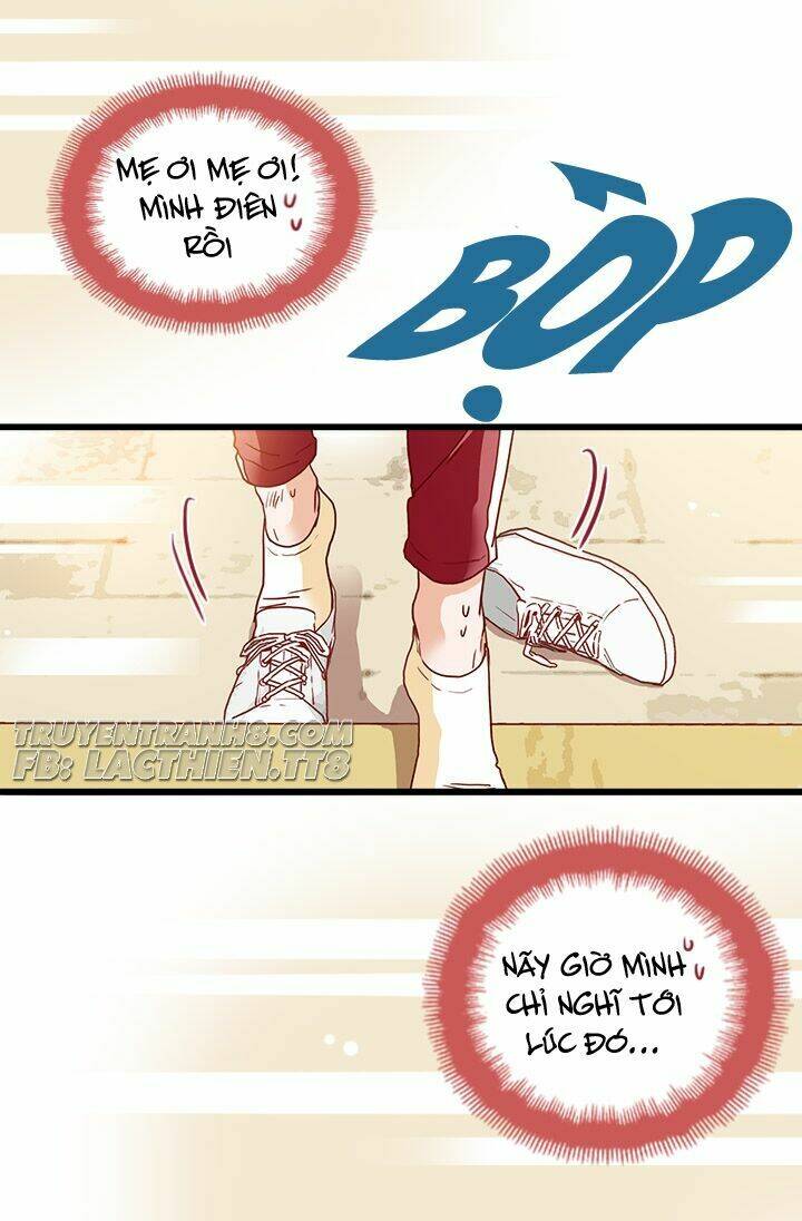 Thư Ký Kim Sao Thế Nhỉ?: Chapter 24