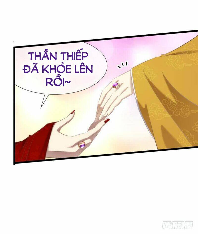 Một Vạn Tư Thế Công Lược Yêu Nam: Chapter 113