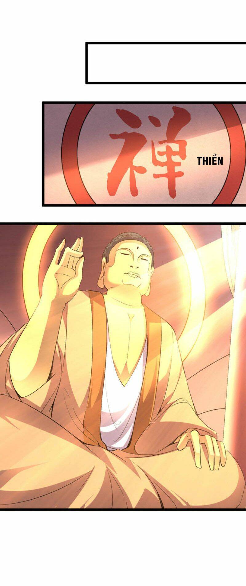 Phục Thiên Thánh Chủ: Chapter 49