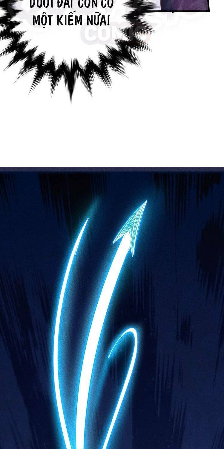Thánh Tôn: Chapter 19