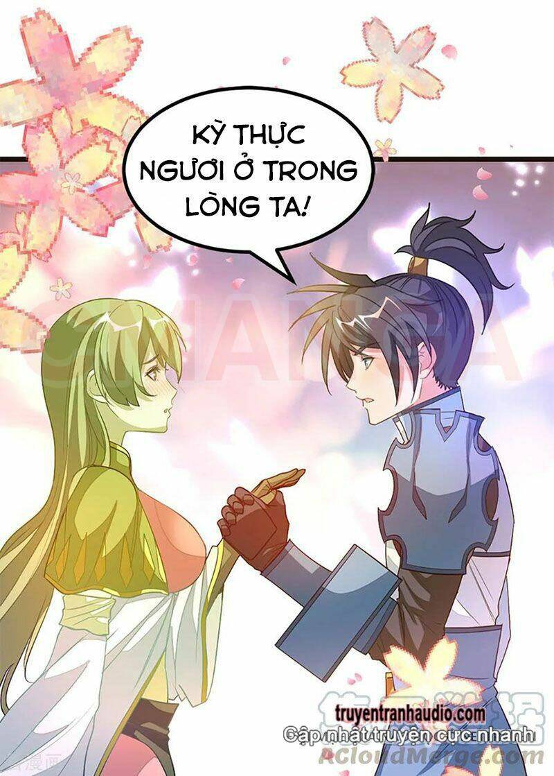 Cửu Dương Thần Vương: Chapter 235