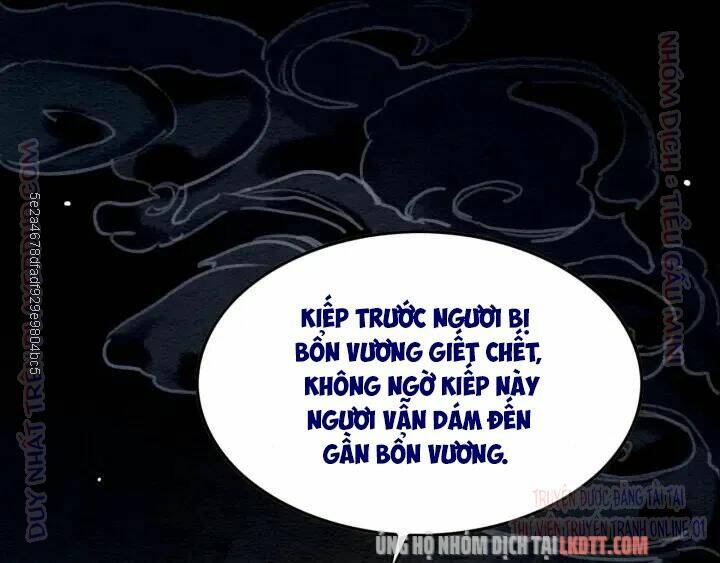 Trọng Sinh Bá Sủng Nhiếp Chính Vương Quá Mạnh Mẽ: Chapter 195