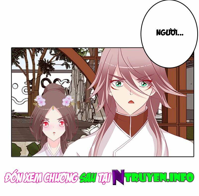 Tướng Quân Mời Ra Trận: Chapter 72