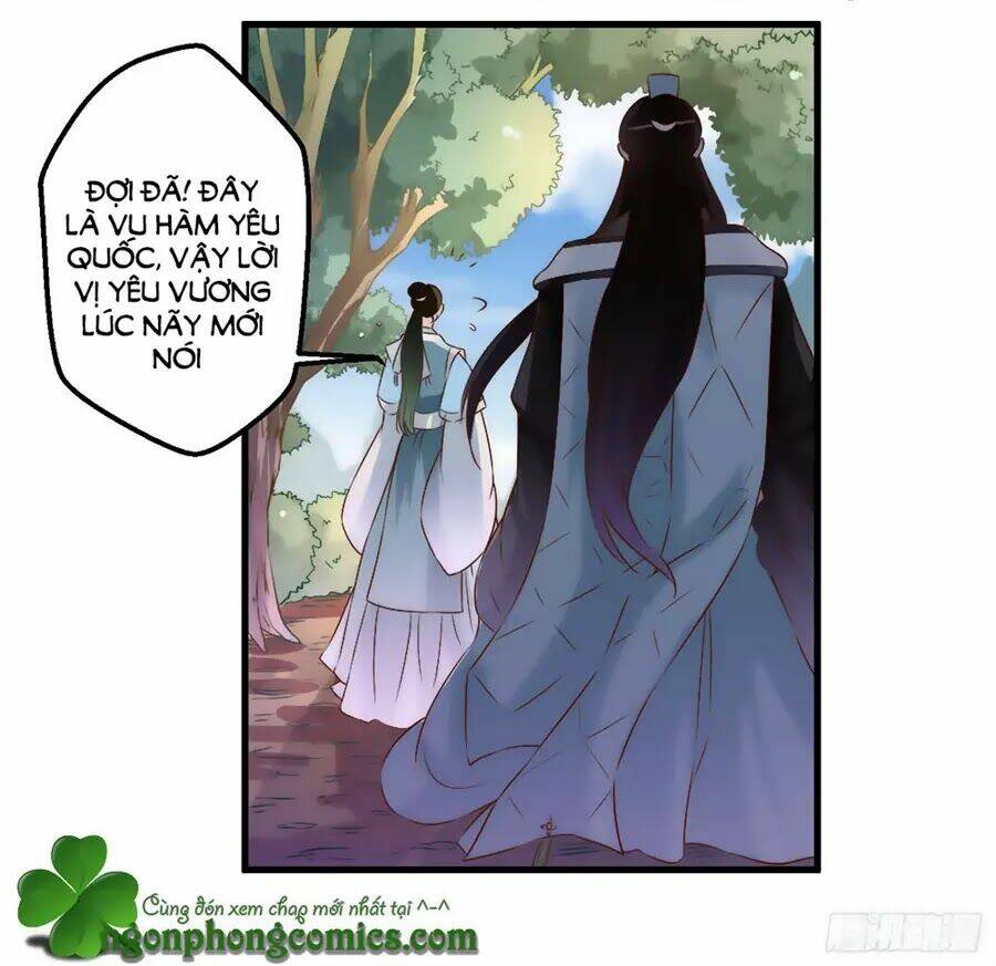 Liêu Liêu Nhân Thân Tu Tiên Truyện: Chapter 86