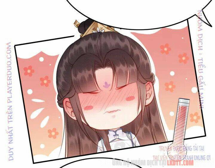 Trọng Sinh Bá Sủng Nhiếp Chính Vương Quá Mạnh Mẽ: Chapter 143