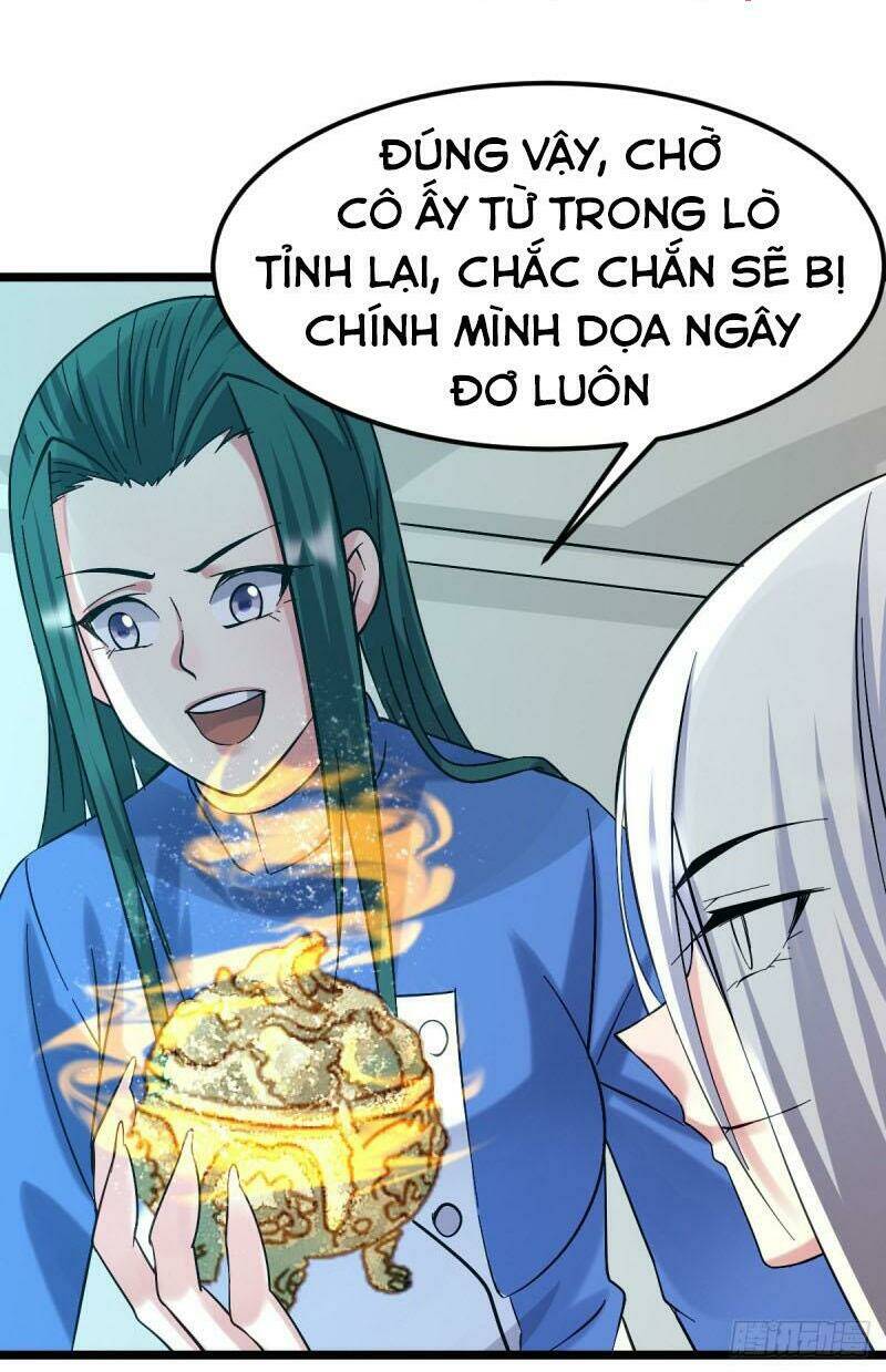 Tiên Vương Trùng Sinh: Chapter 141