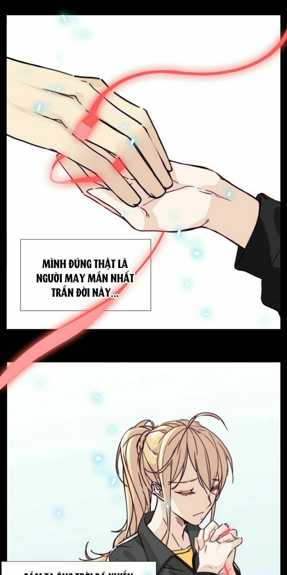 Tình Yêu Chớp Nhoáng: Chapter 66