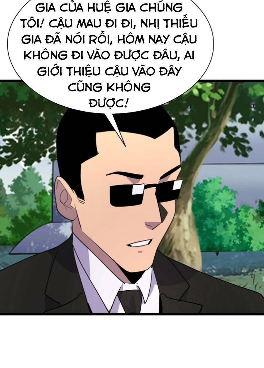 Bắt Đầu Với Tề Thiên Đại Thánh: Chapter 28