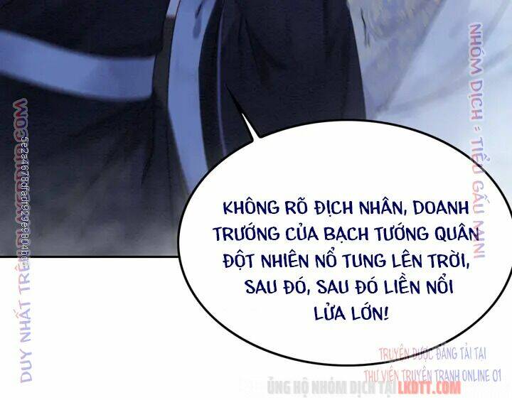 Trọng Sinh Bá Sủng Nhiếp Chính Vương Quá Mạnh Mẽ: Chapter 167