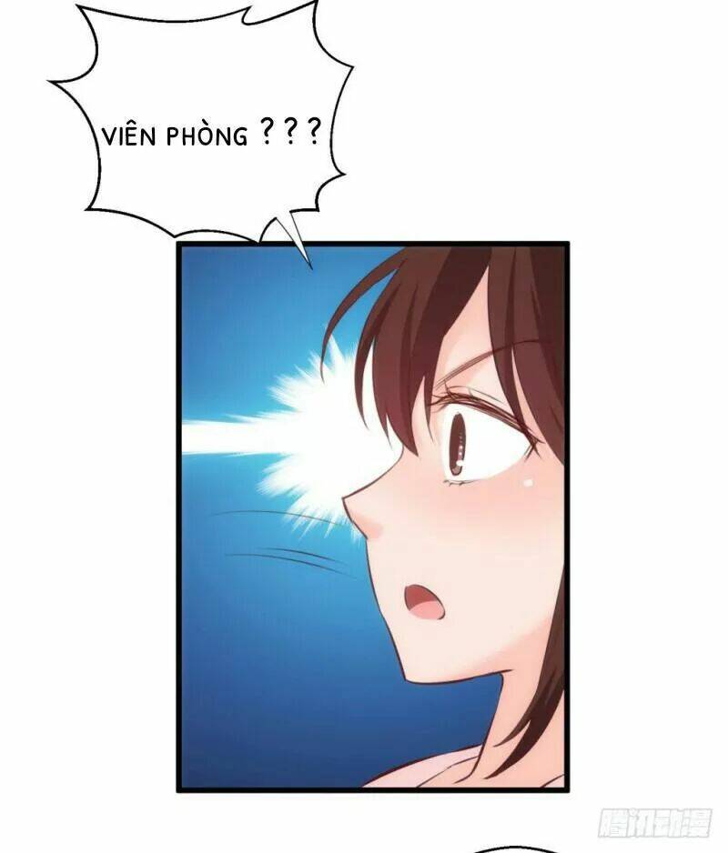 Bẩm Báo Công Chúa !: Chapter 28