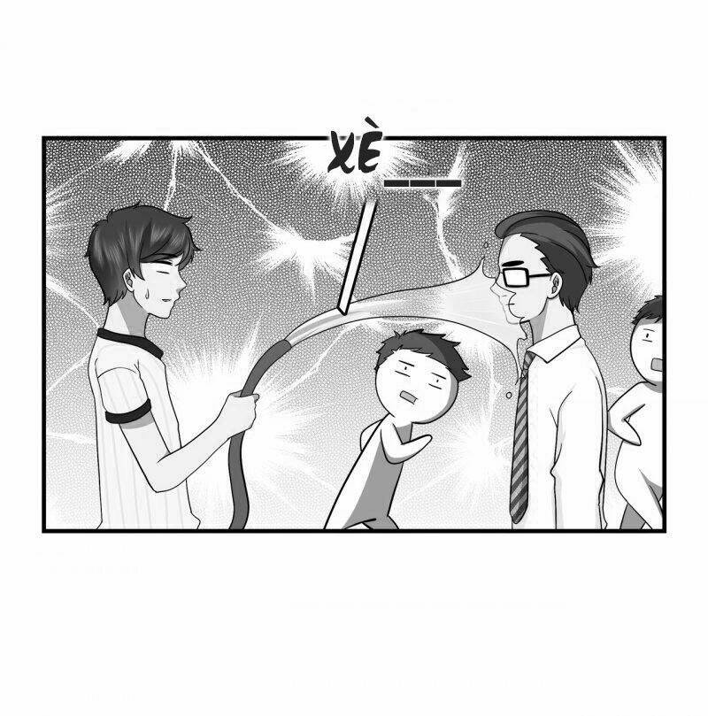 Người Yêu Thời Không: Chapter 33