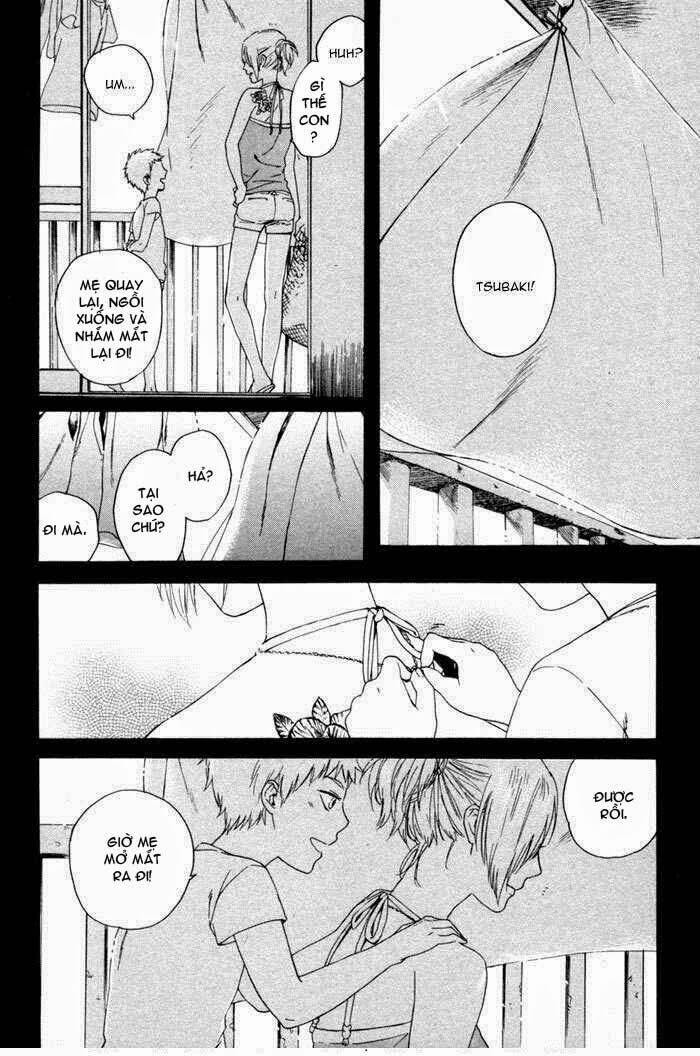 Acid Town: Chapter 5