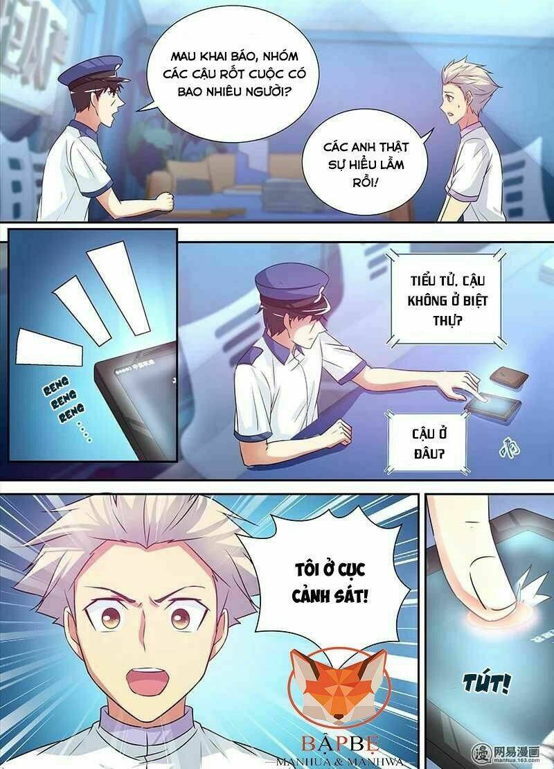 Tôi Là Thần Y: Chapter 86