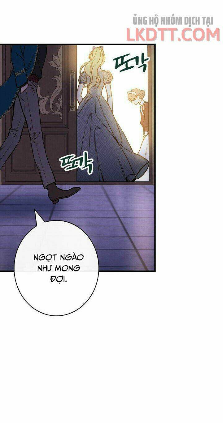 Hoàng Phi Bóng Tối: Chapter 24