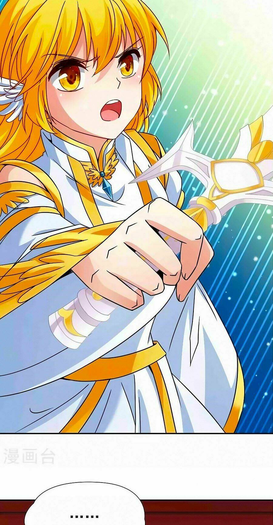 Huyền Vũ Luyến Ca: Vạn Vật Sinh Linh: Chapter 27.1