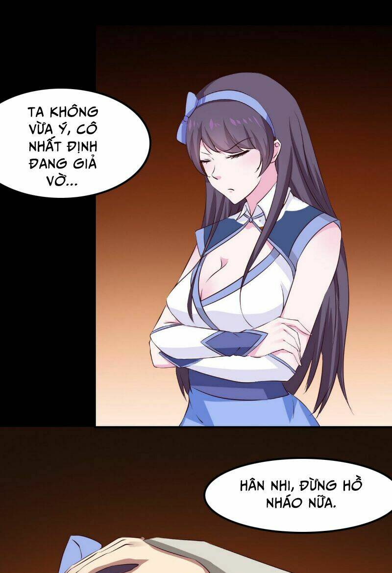 Tu Chân Giả Tại Dị Thế: Chapter 13