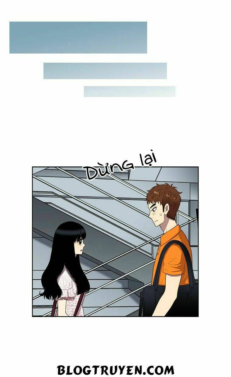 My Shining World: Chapter 39