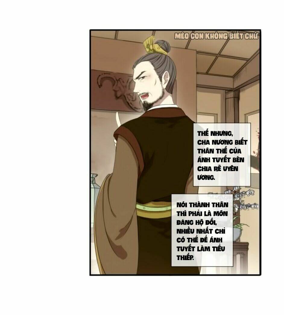 Bách Yêu Dị Văn: Chapter 7