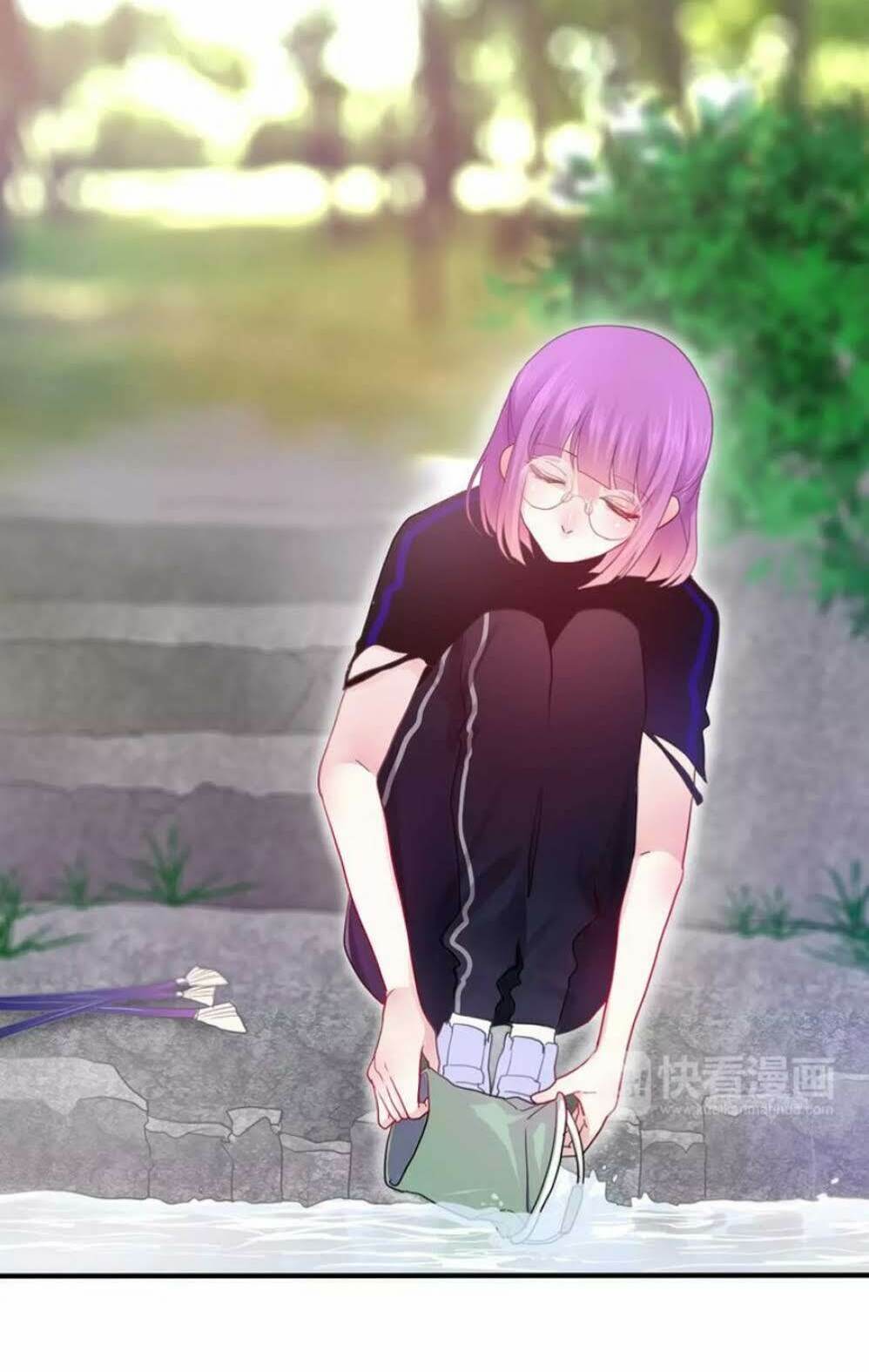 Tháng Sáu Kì Diệu: Chapter 24