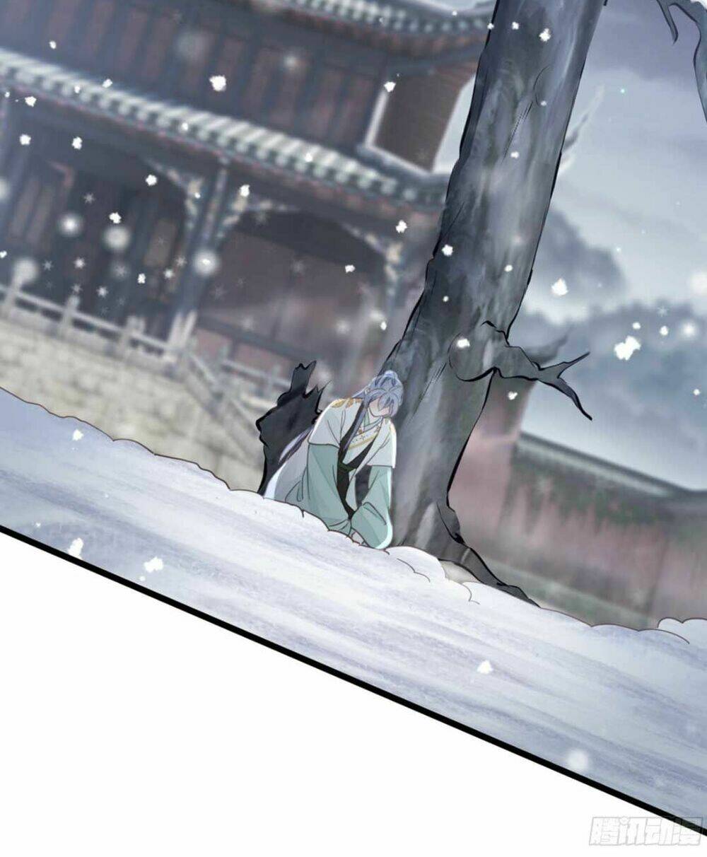 Mau Xuyên Không Rửa Tội Cho Nhân Vật Phản Diện: Chapter 91